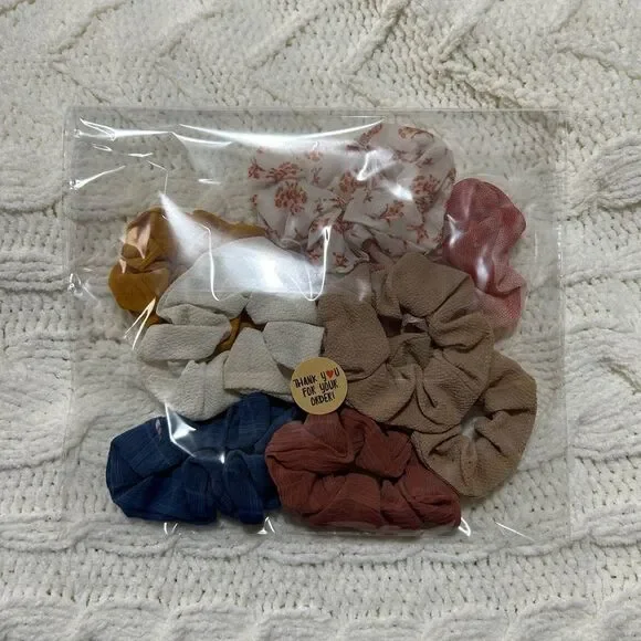 Scrunchie  Bundle - Picture 11 of 11